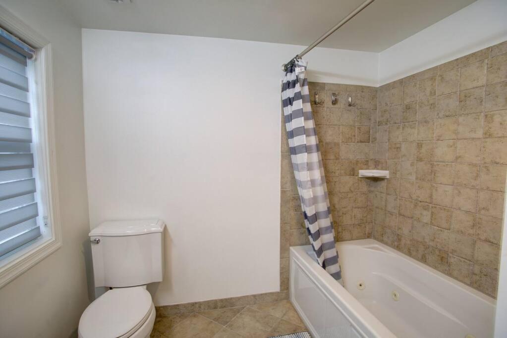 Cozy Lux 3Bd House Heart Of Fishtown Sleeps 8 Apartment Philadelphia Exterior foto