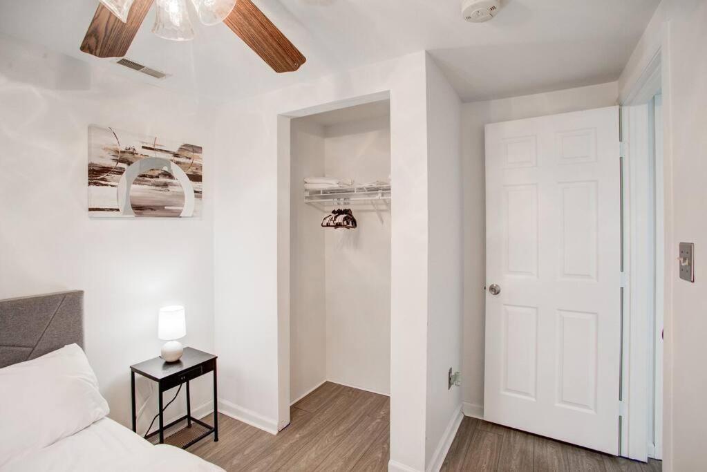 Cozy Lux 3Bd House Heart Of Fishtown Sleeps 8 Apartment Philadelphia Exterior foto