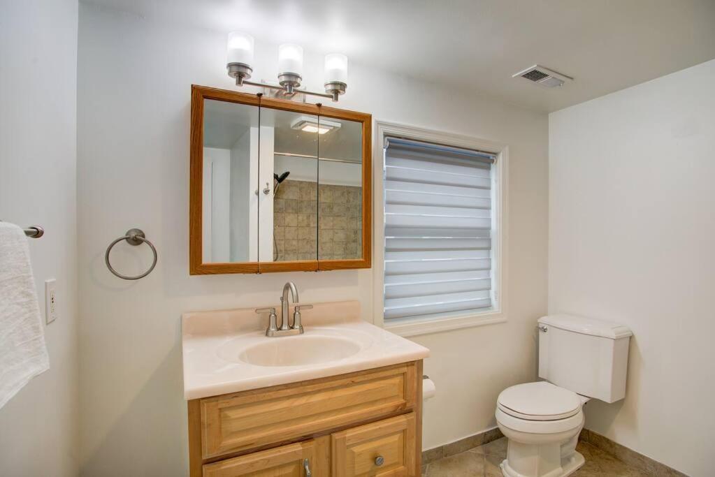 Cozy Lux 3Bd House Heart Of Fishtown Sleeps 8 Apartment Philadelphia Exterior foto