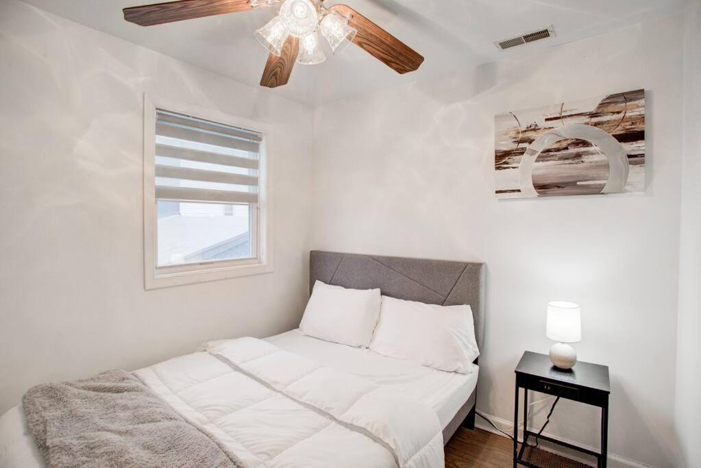 Cozy Lux 3Bd House Heart Of Fishtown Sleeps 8 Apartment Philadelphia Exterior foto